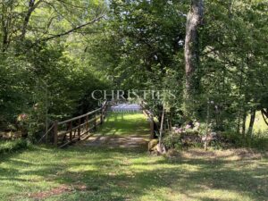 Une PROPRIETE EXCEPTIONNELLE sur 34 HECTARES