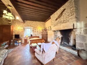 Une PROPRIETE EXCEPTIONNELLE sur 34 HECTARES