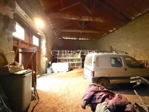 Une PROPRIETE EXCEPTIONNELLE sur 34 HECTARES