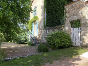 Une PROPRIETE EXCEPTIONNELLE sur 34 HECTARES