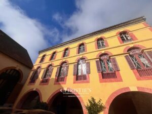 A vendre - Puymirol - Facade - VC4703