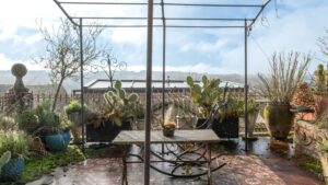 A vendre - Bastide Puymirol - Terrasse avec vue - VC4703