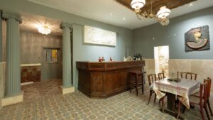 A vendre - Bastide Puymirol - Salle à manger 1 - VC4703