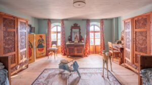 A vendre - Bastide Puymirol - Chambre 1 - VC4703