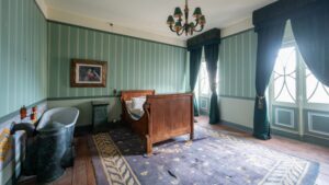 A vendre - Bastide Puymirol - Chambre 4 - VC4703