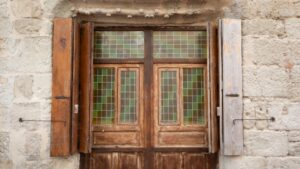 A vendre - Bastide Puymirol - Façade Détails 2 - VC4703