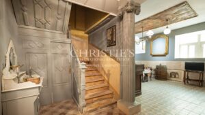 A vendre - Bastide Puymirol - Entrée - VC4703