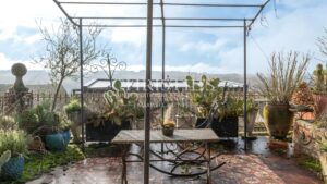 A vendre - Bastide Puymirol - Terrasse avec vue - VC4703