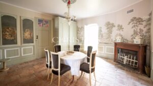 A vendre - Bastide Puymirol - Salle à manger 2 - VC4703