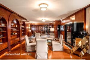 A vendre - Bastide Puymirol - Salon transformé par IA - VC4703