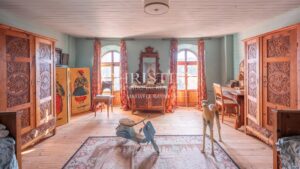 A vendre - Bastide Puymirol - Chambre 1 - VC4703