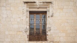 A vendre - Bastide Puymirol - Façade Détails 1- VC4703