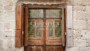 A vendre - Bastide Puymirol - Façade Détails 2 - VC4703