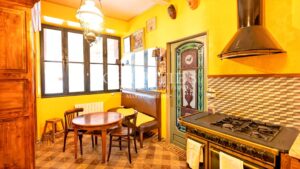 A Vendre - Puymirol - Cuisine - VC4703