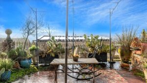 A Vendre - Puymirol - Terrasse - VC4703
