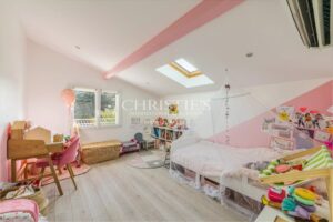 Maison familiale - 3 chambres - bureau - garage - dépendance