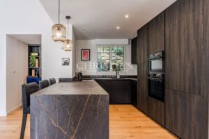 PEREIRE - Maison familiale avec piscine plage à pied