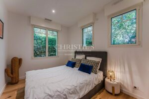 PEREIRE - Maison familiale avec piscine plage à pied