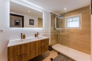 PEREIRE - Maison familiale avec piscine plage à pied