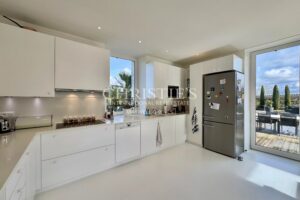 Rêve blanc en Charente - très belle propriété du 19ème