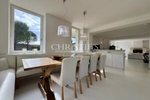 Rêve blanc en Charente - très belle propriété du 19ème