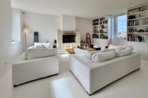 Rêve blanc en Charente - très belle propriété du 19ème