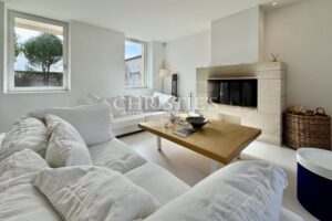 Rêve blanc en Charente - très belle propriété du 19ème