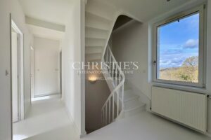 Rêve blanc en Charente - très belle propriété du 19ème