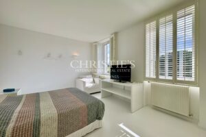 Rêve blanc en Charente - très belle propriété du 19ème