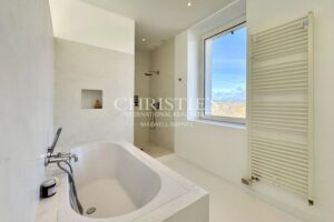 Rêve blanc en Charente - très belle propriété du 19ème