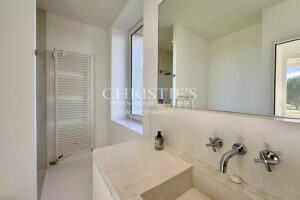 Rêve blanc en Charente - très belle propriété du 19ème