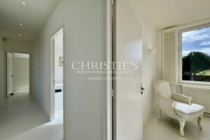 Rêve blanc en Charente - très belle propriété du 19ème