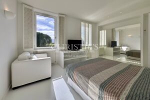 Rêve blanc en Charente - très belle propriété du 19ème