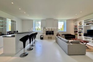 Rêve blanc en Charente - très belle propriété du 19ème