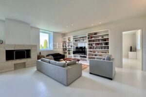 Rêve blanc en Charente - très belle propriété du 19ème