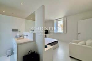 Rêve blanc en Charente - très belle propriété du 19ème