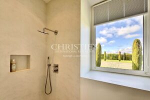 Rêve blanc en Charente - très belle propriété du 19ème