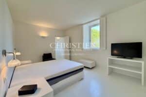 Rêve blanc en Charente - très belle propriété du 19ème