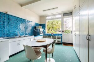 Hotel Particulier - 5 bedrooms - garden, double garage