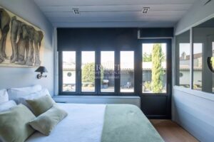 Maison de charme rénovée avec piscine, 202 m², à Charron