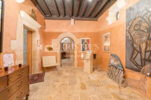 Magnificent Historic château in the Bordeaux and Saint-Émilion region