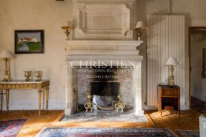 Magnificent Historic château in the Bordeaux and Saint-Émilion region