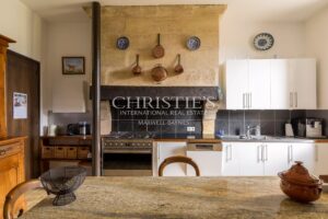 Magnificent Historic château in the Bordeaux and Saint-Émilion region