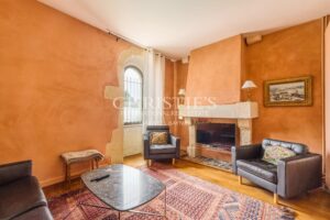 Magnificent Historic château in the Bordeaux and Saint-Émilion region