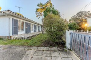 Quartier Moulleau-Abatilles - Maison de plain pied