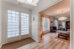 Quartier Moulleau-Abatilles - Maison de plain pied