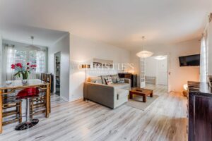 Quartier Moulleau-Abatilles - Maison de plain pied