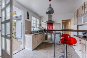 Quartier Moulleau-Abatilles - Maison de plain pied