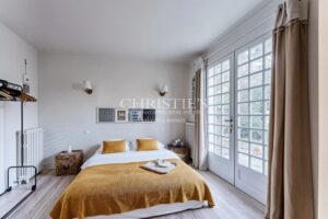 Quartier Moulleau-Abatilles - Maison de plain pied