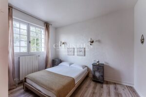 Quartier Moulleau-Abatilles - Maison de plain pied